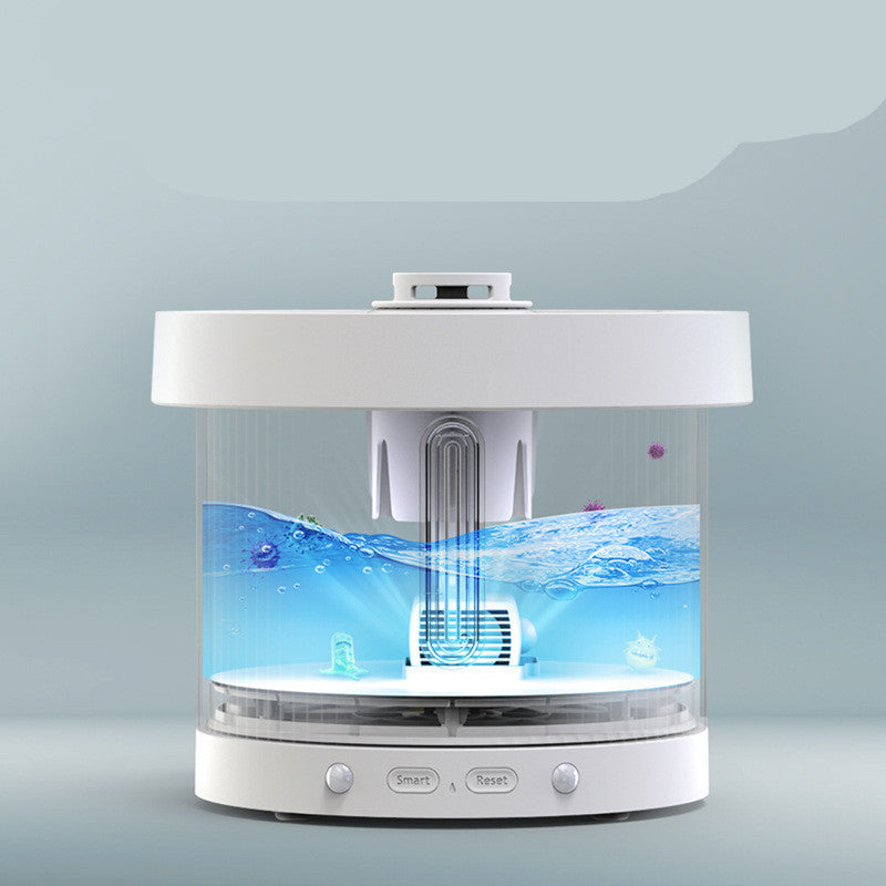 Electric Water Dispenser Pet Universal For Dogs And Cats