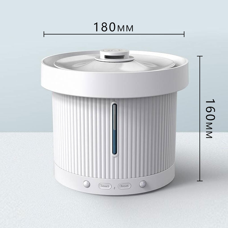 Electric Water Dispenser Pet Universal For Dogs And Cats