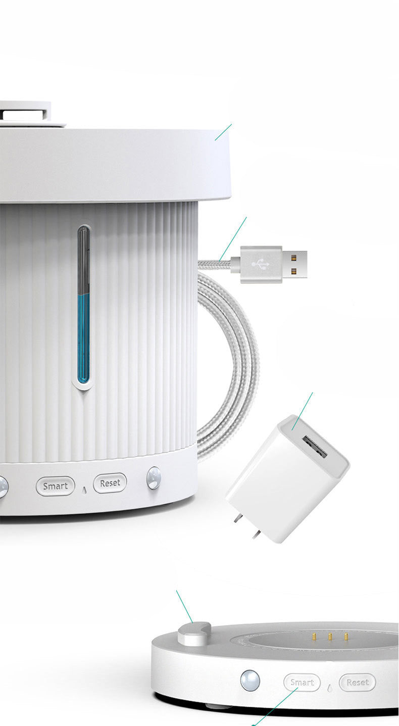 Electric Water Dispenser Pet Universal For Dogs And Cats