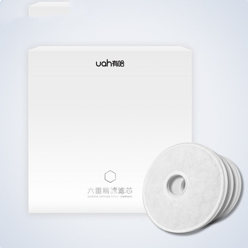 Electric Water Dispenser Pet Universal For Dogs And Cats